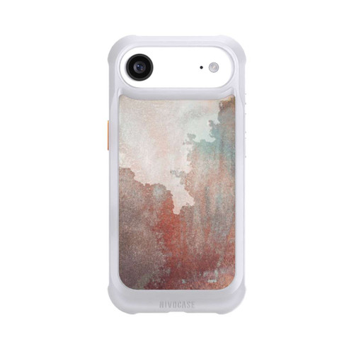 Apple iPhone Air NIVOmax Papier Wolken
