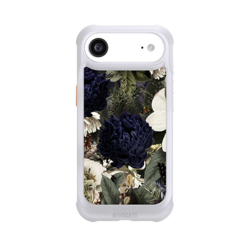 Apple iPhone Air NIVOmax Nature Flowers
