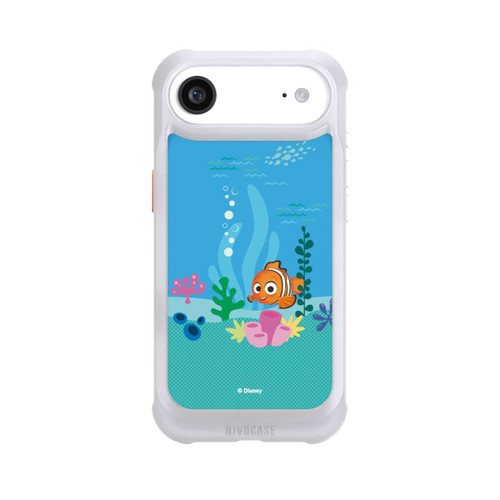 Apple iPhone Air NIVOmax Nemo Ocean