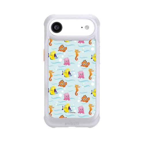 Apple iPhone Air NIVOmax Nemo Muster