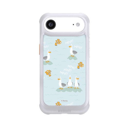 Apple iPhone Air NIVOmax Mine Mine Mine