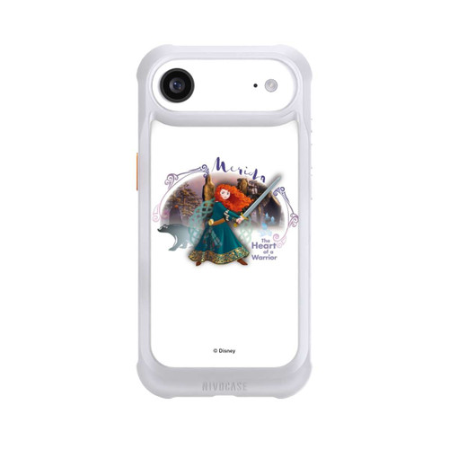 Apple iPhone Air NIVOmax The Heart of a Warrior