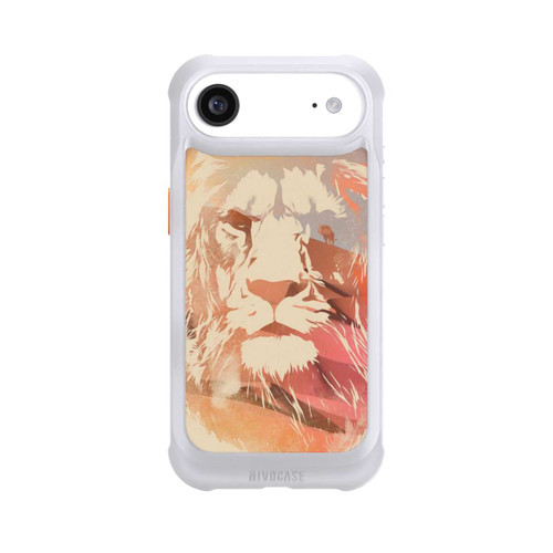 Apple iPhone Air NIVOmax  Desert Lion