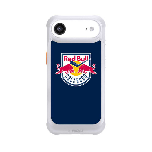 Apple iPhone Air NIVOmax RBS Blau