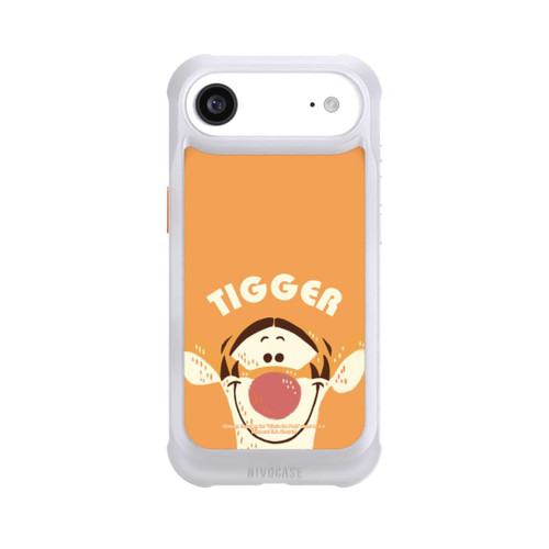 Apple iPhone Air NIVOmax Tigger Close up