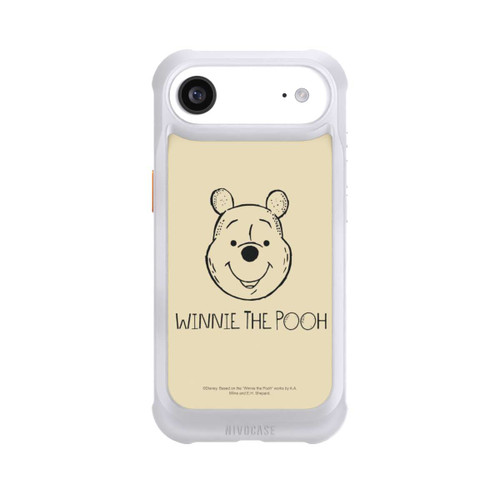 Apple iPhone Air NIVOmax Winnie the Pooh The Grin 
