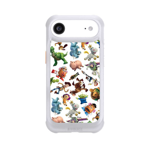Apple iPhone Air NIVOmax Toy Story Pattern 