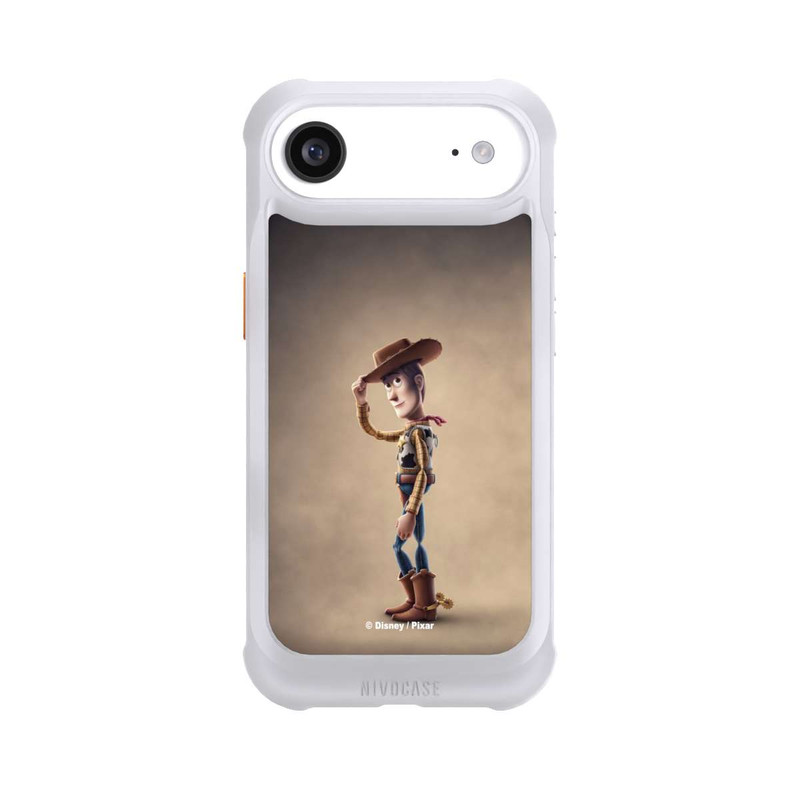 iPhone Air NIVOmax Toy Story Woody 