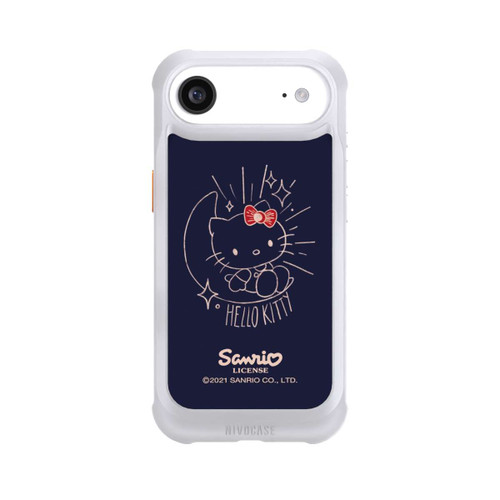 Apple iPhone Air NIVOmax Hello Kitty - Astrologie