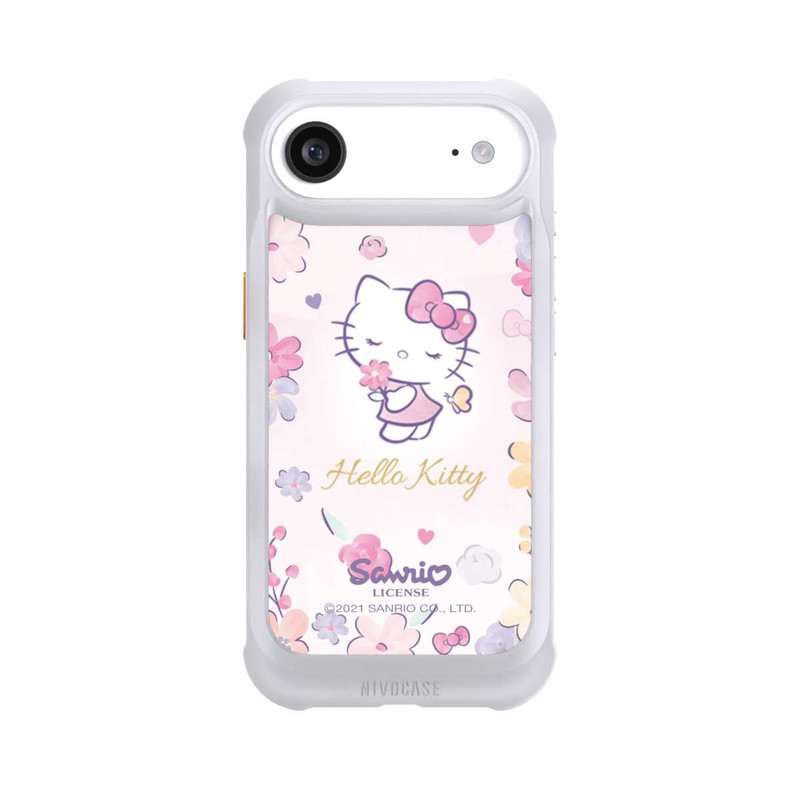 iPhone Air NIVOmax Fleur Hello Kitty