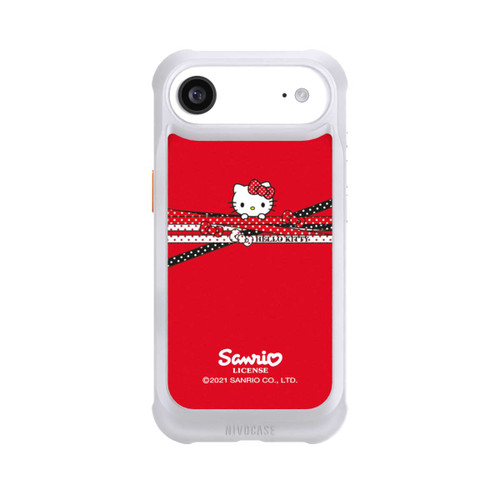 Apple iPhone Air NIVOmax Hello Kitty - BowBow