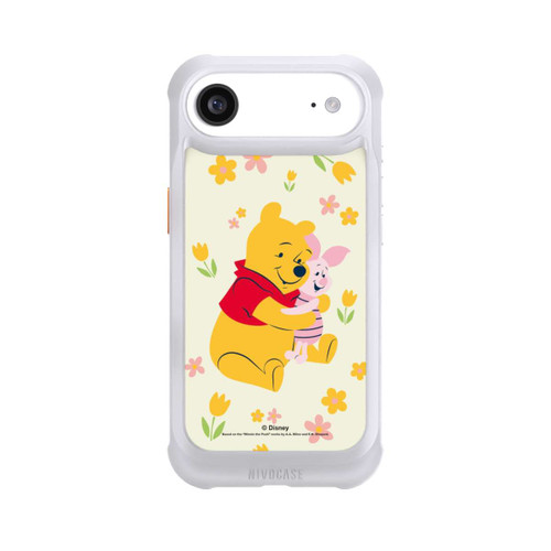 Apple iPhone Air NIVOmax Winnie Puuh Umarmung