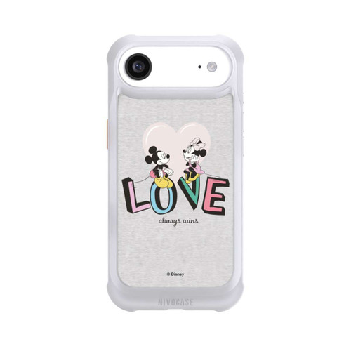 Apple iPhone Air NIVOmax L'amour gagne toujours