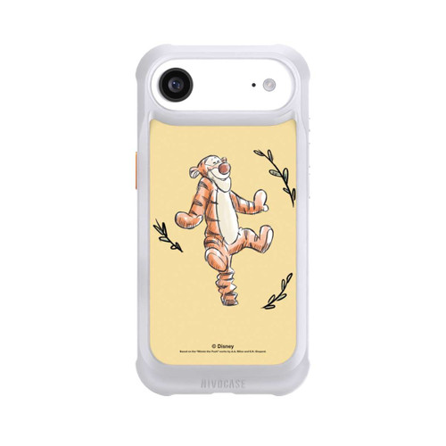 Apple iPhone Air NIVOmax Bouncing Tigger