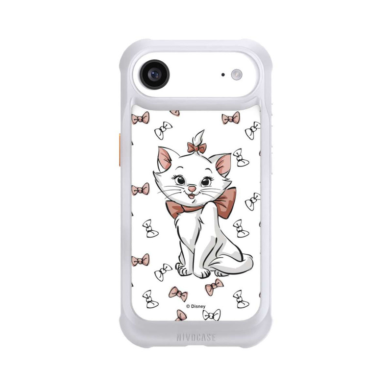 iPhone Air NIVOmax Marie Timide