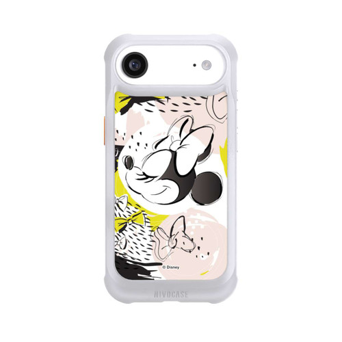 Apple iPhone Air NIVOmax Minnie Abstract
