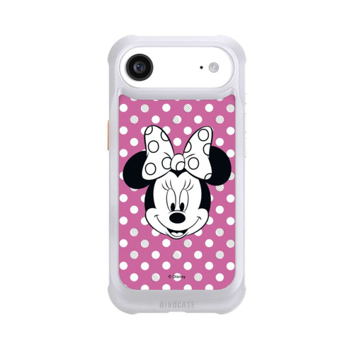 Apple iPhone Air NIVOmax Minnie Polka Dots