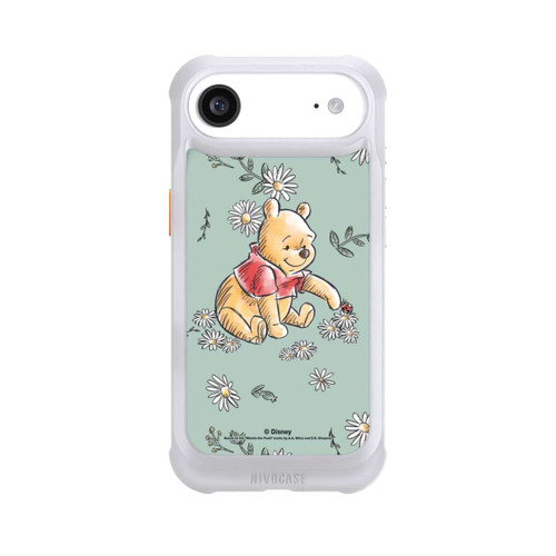 Apple iPhone Air NIVOmax Winnie the Pooh Daisy and Bug Love