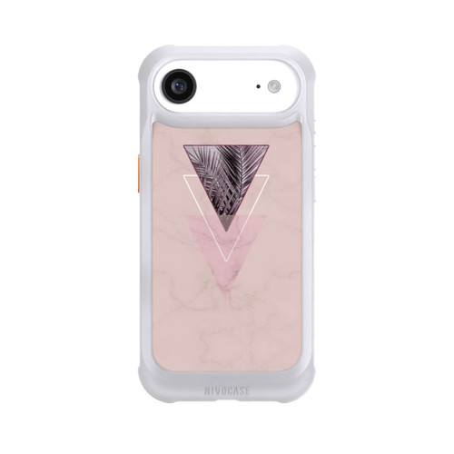 Apple iPhone Air NIVOmax Paradis rose