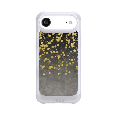 Apple iPhone Air NIVOmax Golden Glamour Rain