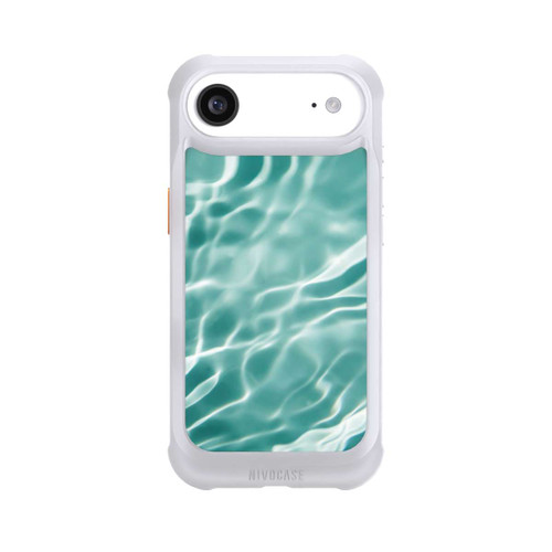 Apple iPhone Air NIVOmax Water Texture