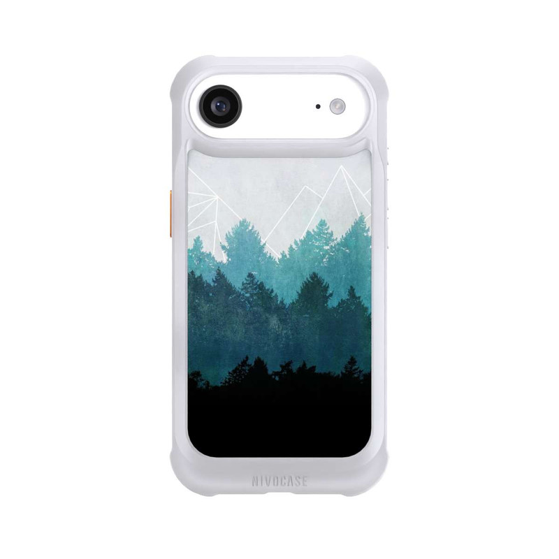iPhone Air NIVOmax Résumé des bois