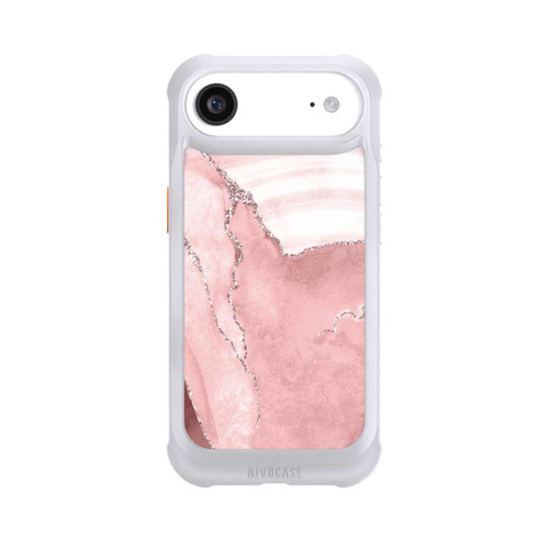 Apple iPhone Air NIVOmax Pink Day Dream