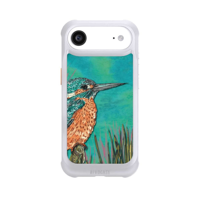 iPhone Air NIVOmax Martin-Pêcheur