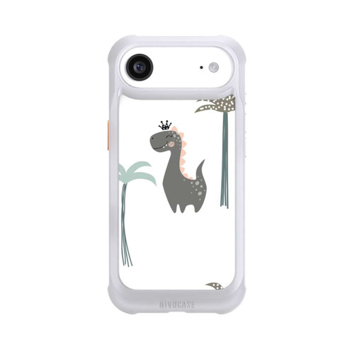 Apple iPhone Air NIVOmax Dino Palmen