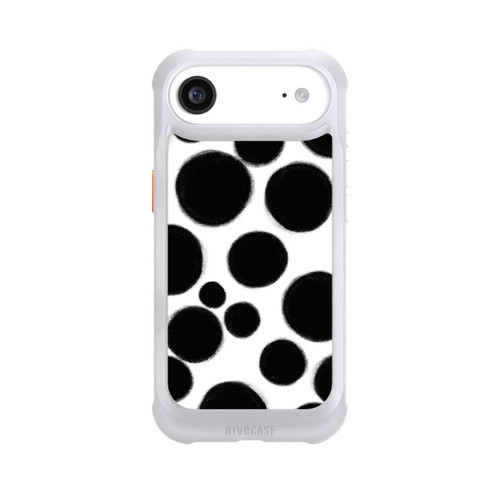 Apple iPhone Air NIVOmax Große Punkte