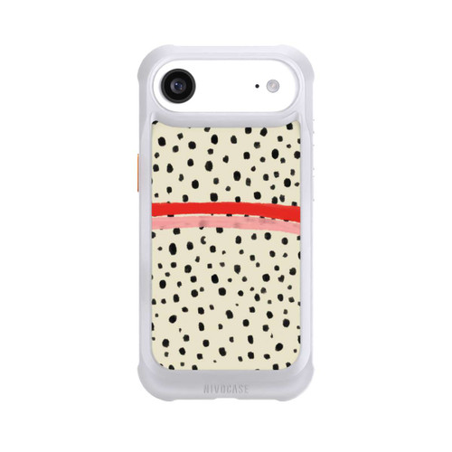 Apple iPhone Air NIVOmax Crazy Life Art 02