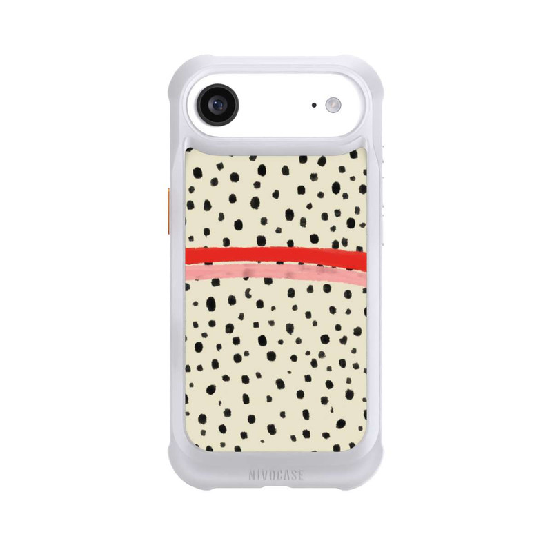 iPhone Air NIVOmax Crazy Life Art 02