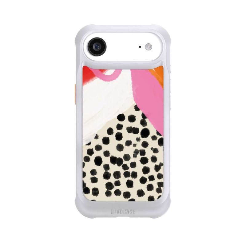 iPhone Air NIVOmax Crazy Life Art 03