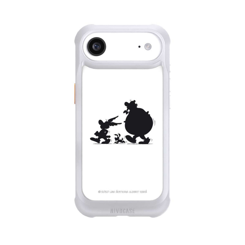 iPhone Air NIVOmax L'Ombre d'Astérix & Obélix