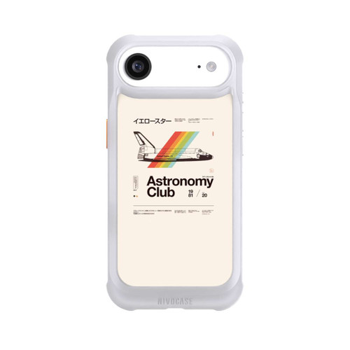 Apple iPhone Air NIVOmax Astro Club
