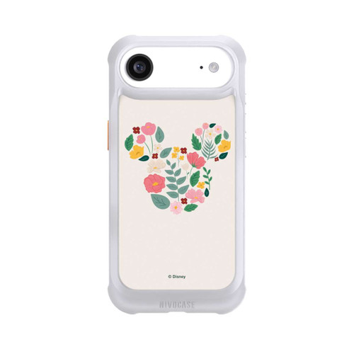 Apple iPhone Air NIVOmax Portrait de Mickey Nature 2