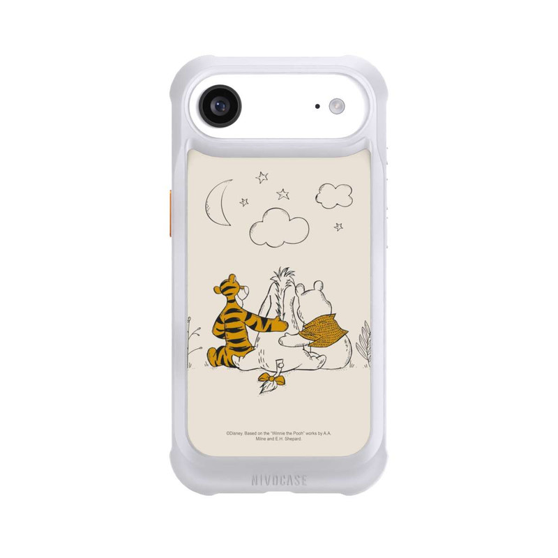 iPhone Air NIVOmax Best Friends in Nature