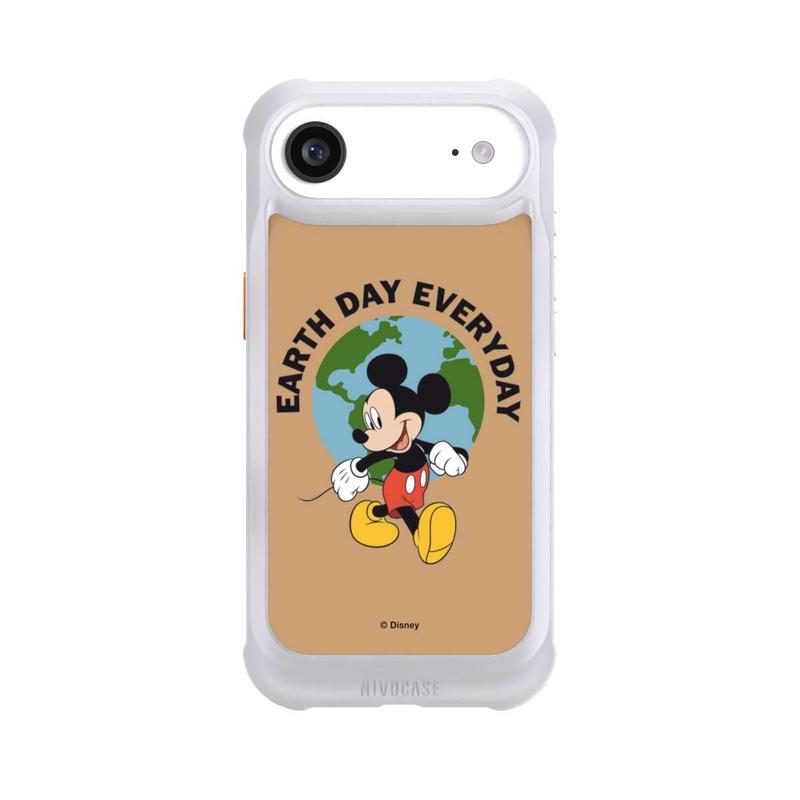 iPhone Air NIVOmax Earth Day Mickey