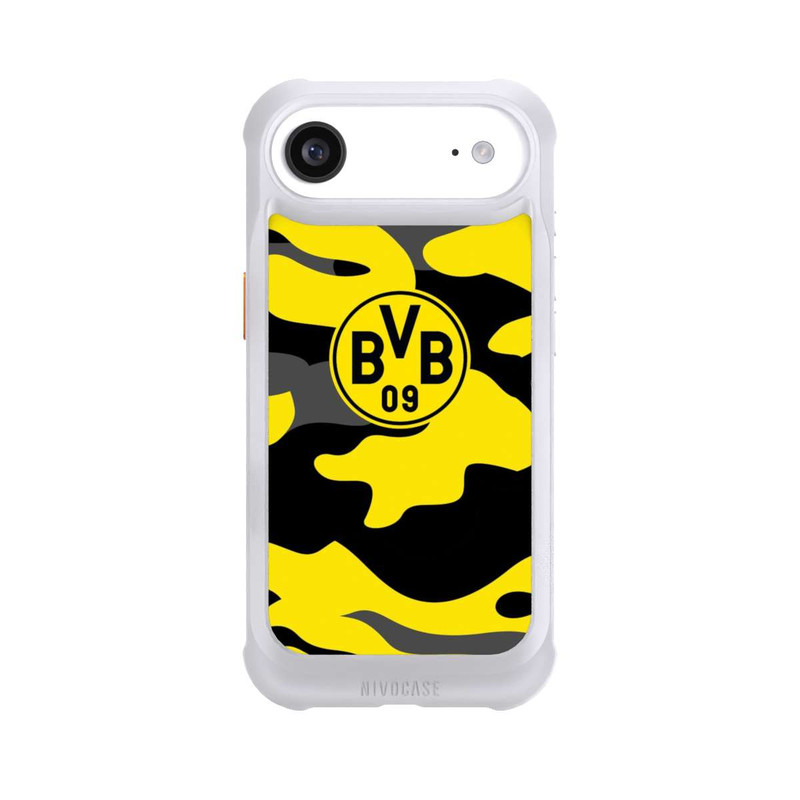 iPhone Air NIVOmax BVB Camouflage