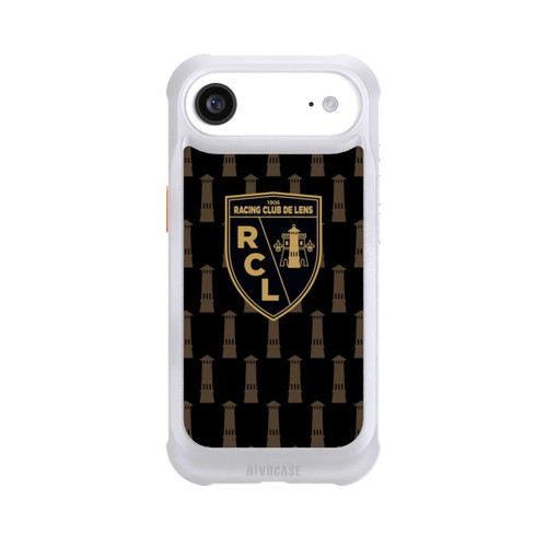 Apple iPhone Air NIVOmax RC Lens Maillot Extérieur 2020/21