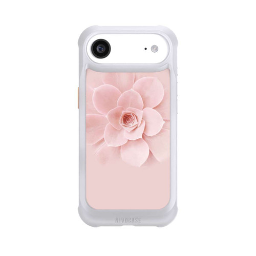 Apple iPhone Air NIVOmax Blush Succulenta