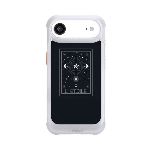 Apple iPhone Air NIVOmax Etoile Tarotkarte