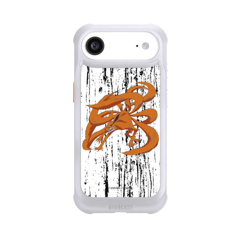 iPhone Air NIVOmax Kurama