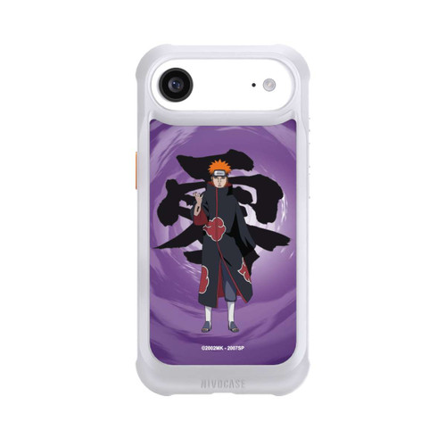 Apple iPhone Air NIVOmax Pain Charakter