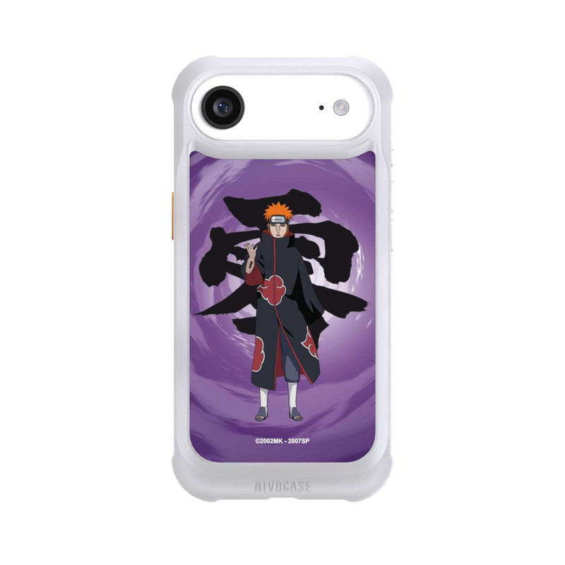 iPhone Air NIVOmax Pain Charakter