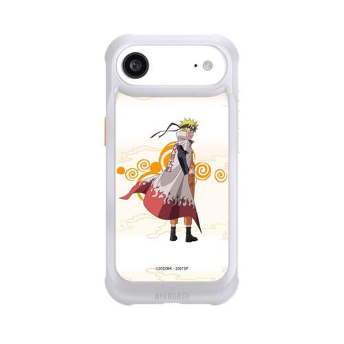 Apple iPhone Air NIVOmax Naruto Hokage