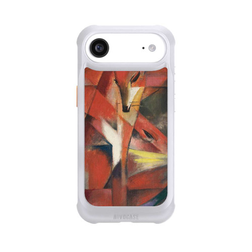 Apple iPhone Air NIVOmax The Fox by Franz Marc