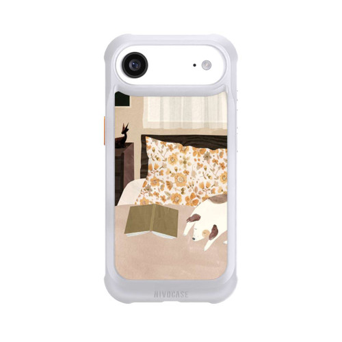 Apple iPhone Air NIVOmax Lazy Evening by Léa Le Pivert