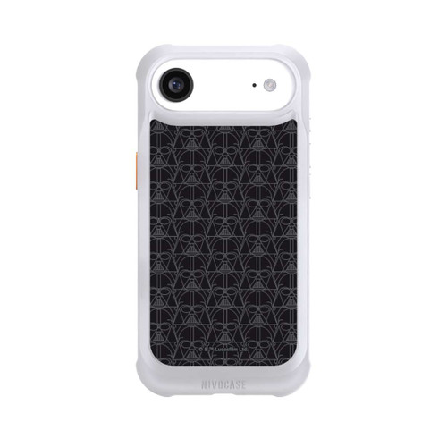 Apple iPhone Air NIVOmax Dark Vador Line Art