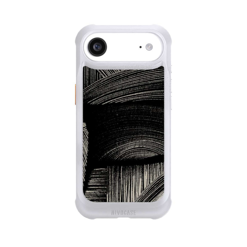 iPhone Air NIVOmax Strohoptik